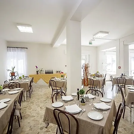 T Hotel Rimini