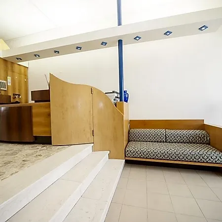 Hotel T Rimini